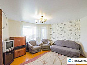 2-комнатная квартира, 52 м², 3/5 эт. Екатеринбург