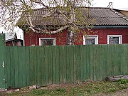 Дом 40 м² на участке 3 сот. Новоалтайск