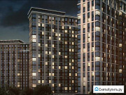 1-комнатная квартира, 36 м², 7/18 эт. Москва