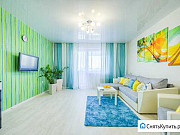 2-комнатная квартира, 64 м², 10/10 эт. Челябинск