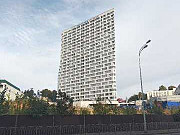 3-комнатная квартира, 103 м², 3/25 эт. Казань