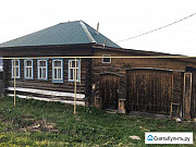 Дом 48 м² на участке 8 сот. Михайловск