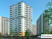 1-комнатная квартира, 40 м², 6/12 эт. Санкт-Петербург