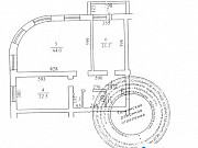 2-комнатная квартира, 112 м², 7/7 эт. Тюмень