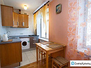 1-комнатная квартира, 34 м², 9/9 эт. Москва