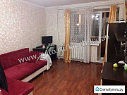 1-комнатная квартира, 34 м², 4/9 эт. Казань