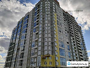 1-комнатная квартира, 40 м², 3/19 эт. Екатеринбург