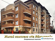 3-комнатная квартира, 92 м², 3/5 эт. Калининград