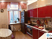 3-комнатная квартира, 86 м², 3/4 эт. Иркутск