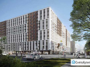 2-комнатная квартира, 56 м², 2/13 эт. Санкт-Петербург