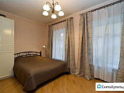 2-комнатная квартира, 55 м², 3/3 эт. Санкт-Петербург