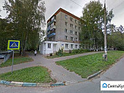 3-комнатная квартира, 59 м², 5/5 эт. Нижний Новгород