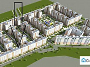 2-комнатная квартира, 53 м², 7/10 эт. Саратов