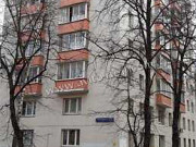 1-комнатная квартира, 32 м², 1/9 эт. Москва