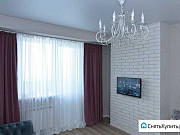 2-комнатная квартира, 54 м², 4/22 эт. Самара