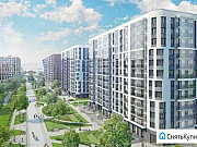 1-комнатная квартира, 33 м², 12/18 эт. Санкт-Петербург