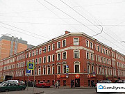 6ная квартира, 135 м², 4/4 эт. Санкт-Петербург