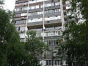 3-комнатная квартира, 72 м², 9/16 эт. Москва