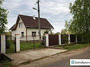 Дом 155 м² на участке 14 сот. Великий Новгород