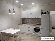 1-комнатная квартира, 35 м², 6/20 эт. Тюмень