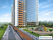 2-комнатная квартира, 46 м², 7/20 эт. Санкт-Петербург