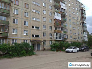 3-комнатная квартира, 58 м², 1/9 эт. Нижний Новгород