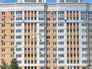 2-комнатная квартира, 65 м², 7/15 эт. Москва