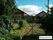 Дом 118 м² на участке 21 сот. Саранск