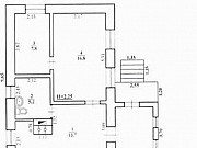 Дом 99.4 м² на участке 3 сот. Волгоград