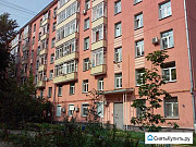 3-комнатная квартира, 76 м², 1/7 эт. Москва