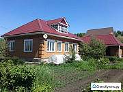 Дом 170 м² на участке 12 сот. Прокопьевск