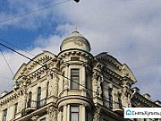 4-комнатная квартира, 110 м², 7/7 эт. Санкт-Петербург