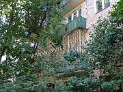 2-комнатная квартира, 43 м², 3/5 эт. Москва