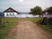 Дом 54 м² на участке 23 сот. Кабанск