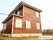 Дом 110 м² на участке 7.5 сот. Переславль-Залесский