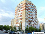 1-комнатная квартира, 45 м², 1/9 эт. Казань