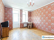 3-комнатная квартира, 92 м², 3/10 эт. Москва