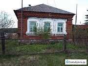 Дом 40 м² на участке 12 сот. Каменск-Уральский
