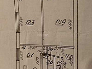 2-комнатная квартира, 41 м², 1/5 эт. Самара