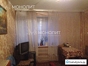 1-комнатная квартира, 25 м², 4/9 эт. Нижний Новгород