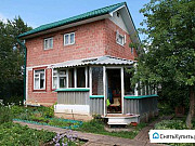 Дача 72 м² на участке 12 сот. Челябинск