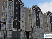 1-комнатная квартира, 36 м², 3/7 эт. Калининград