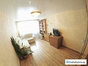 2-комнатная квартира, 47 м², 1/5 эт. Петропавловск-Камчатский