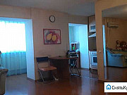 1-комнатная квартира, 39 м², 3/12 эт. Москва