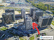 3-комнатная квартира, 80 м², 12/13 эт. Санкт-Петербург