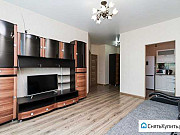 2-комнатная квартира, 55 м², 10/24 эт. Новосибирск