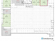 Продам торговое помещение, 330.00 кв.м. Москва