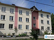 2-комнатная квартира, 44 м², 3/3 эт. Новоульяновск