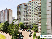 3-комнатная квартира, 73 м², 5/17 эт. Москва