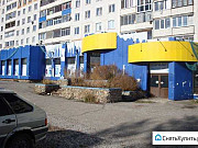 Продам помещение свободного назначения, 2468.4 кв.м. Новокузнецк